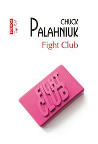 Copertă produs Fight Club