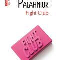 Copertă produs Fight Club - gallery small 