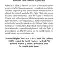 Copertă produs Fight Club - gallery small 