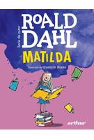 Matilda | format mic
