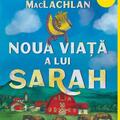 Copertă produs Noua viață a lui Sarah - gallery small 