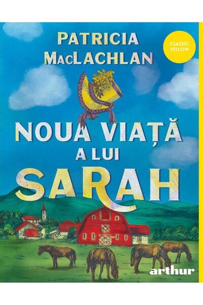 Noua viață a lui Sarah
