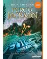 Copertă produs Bătălia din Labirint. Percy Jackson și Olimpienii (Vol. 4) - thumb 1