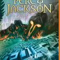 Copertă produs Bătălia din Labirint. Percy Jackson și Olimpienii (Vol. 4) - gallery small 