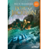 Copertă produs Bătălia din Labirint. Percy Jackson și Olimpienii (Vol. 4)