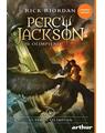 Copertă produs Ultimul olimpian. Percy Jackson și Olimpienii (Vol. 5) - thumb 1