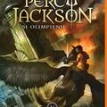Copertă produs Ultimul olimpian. Percy Jackson și Olimpienii (Vol. 5) - gallery small 