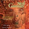 Copertă produs Anotimpul Cețurilor. Sandman (Vol. 4) - gallery small 
