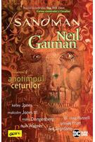 Imagine produs Anotimpul Cețurilor. Sandman (Vol. 4)