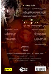 Copertă produs Anotimpul Cețurilor. Sandman (Vol. 4)