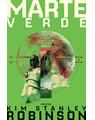 Copertă produs Marte verde (Vol. 2) - thumb 1