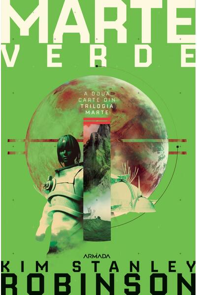 Marte verde (Vol. 2)