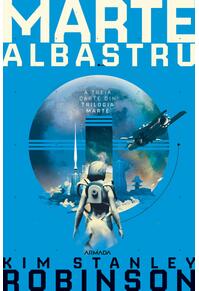 Copertă produs Marte Albastru (Vol. 3)