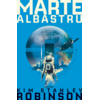 Copertă produs Marte Albastru (Vol. 3)