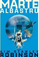 Copertă produs Marte Albastru (Vol. 3)