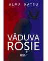 Copertă produs Văduva roșie - thumb 1
