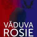 Copertă produs Văduva roșie - gallery small 
