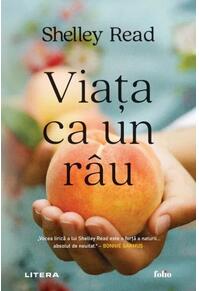 Copertă produs Viața ca un râu