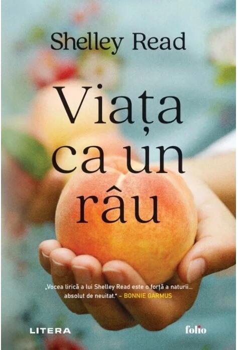 Copertă produs Viața ca un râu