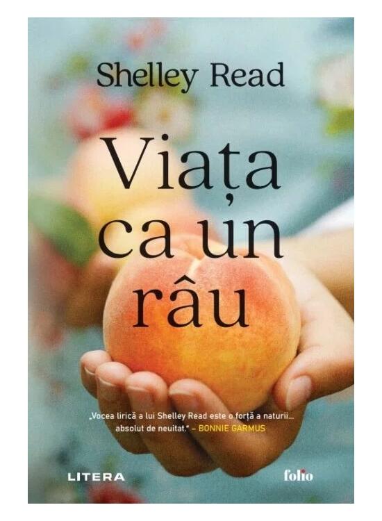 Copertă produs Viața ca un râu - gallery big 1