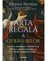 Copertă produs Arta regală a otrăvurilor - thumb 1