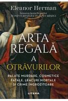 Imagine produs Arta regală a otrăvurilor