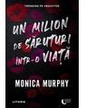 Copertă produs Un milion de săruturi &icirc;ntr-o viață - thumb 1