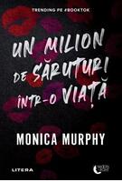 Imagine produs Un milion de săruturi &icirc;ntr-o viață