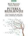 Copertă produs Puterea rezilienței - thumb 1