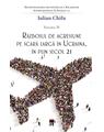 Copertă produs Războiul de agresiune pe scară largă &icirc;n Ucraina, &icirc;n plin secol 21 (Vol. 4) - thumb 1