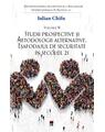 Copertă produs Studii prospective și metodologii alternative (Vol. 3) - thumb 1