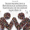 Copertă produs Studii prospective și metodologii alternative (Vol. 3) - gallery small 