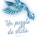 Copertă produs Un puzzle de sticlă (Vol. 2) - gallery small 