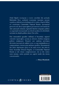 Copertă produs Exilul regelui