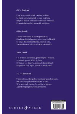 Copertă produs Pseudo-rubaiate (Vol. 4)