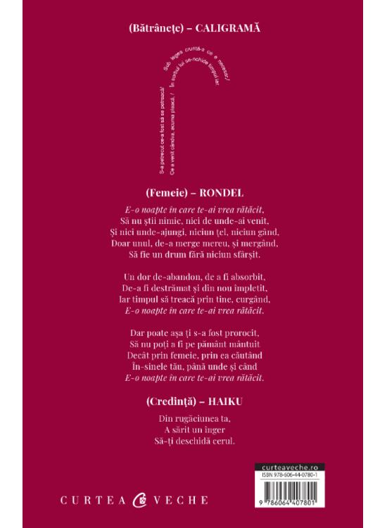 Copertă produs Studii lirice (Vol. 1) - gallery big 2