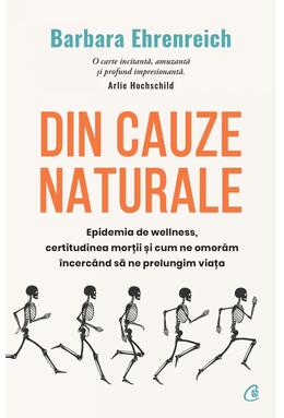 Copertă produs Din cauze naturale