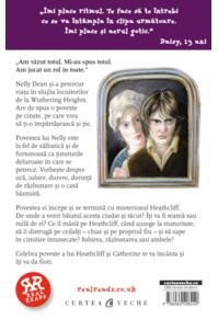 Copertă produs La răscruce de vânturi