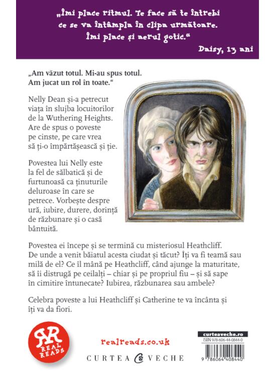 Copertă produs La răscruce de vânturi - gallery big 2