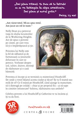 Copertă produs La răscruce de vânturi