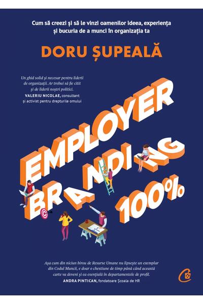 Employer Branding 100%