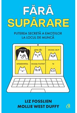 Copertă produs Fără supărare