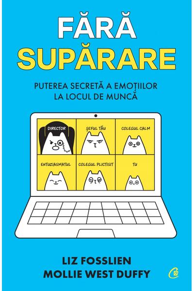Fără supărare