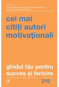 Copertă produs Ghidul tău pentru succes și fericire