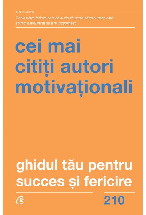 Copertă produs Ghidul tău pentru succes și fericire