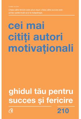 Copertă produs Ghidul tău pentru succes și fericire