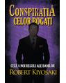Copertă produs Conspiraţia celor bogaţi - thumb 1