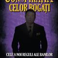 Copertă produs Conspiraţia celor bogaţi - gallery small 