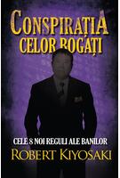 Imagine produs Conspiraţia celor bogaţi