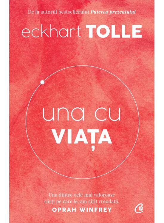 Copertă produs Una cu viața - gallery big 1
